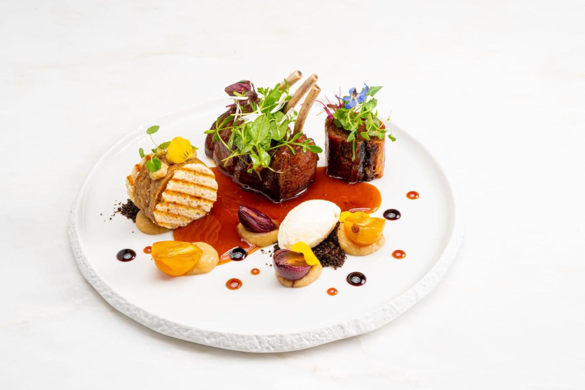 Chateau De Courcelles - Relais & Chateaux المظهر الخارجي الصورة
