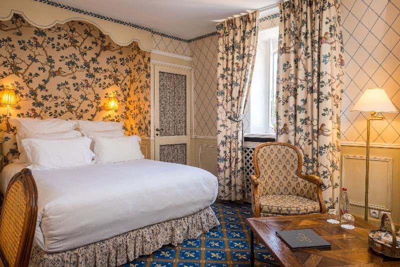Chateau De Courcelles - Relais & Chateaux المظهر الخارجي الصورة