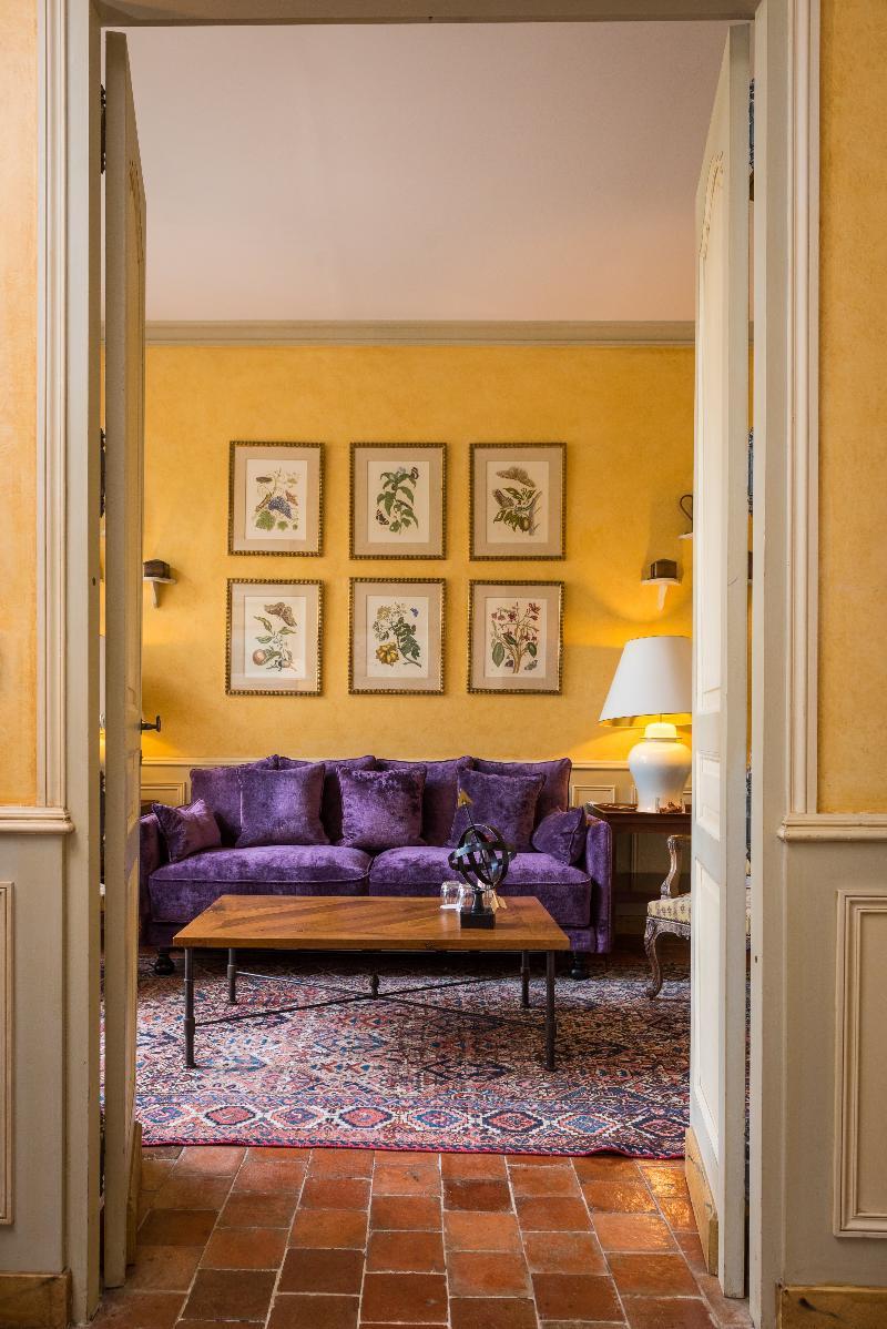 Chateau De Courcelles - Relais & Chateaux المظهر الخارجي الصورة